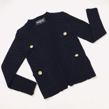 Кардиган Balmain LUX-10889