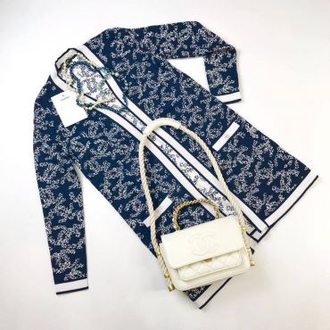 Кардиган Chanel LUX-11426