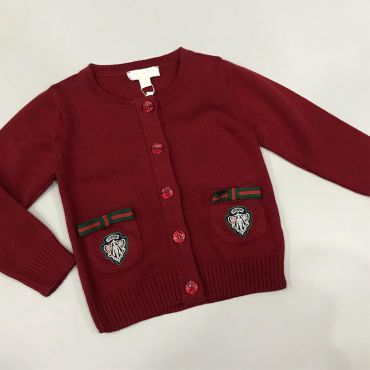 Кардиган детский Gucci LUX-18743