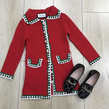 Кардиган детский Gucci LUX-26089