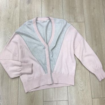 Кардиган Brunello Cucinelli LUX-21193