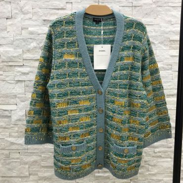 Кардиган Chanel LUX-26677