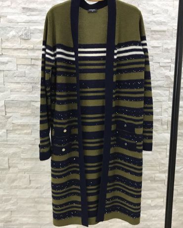 Кардиган Chanel LUX-26681