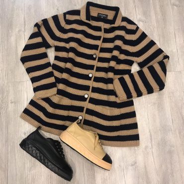 Кардиган Chanel LUX-19905