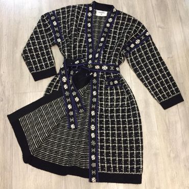 Кардиган Chanel LUX-22319