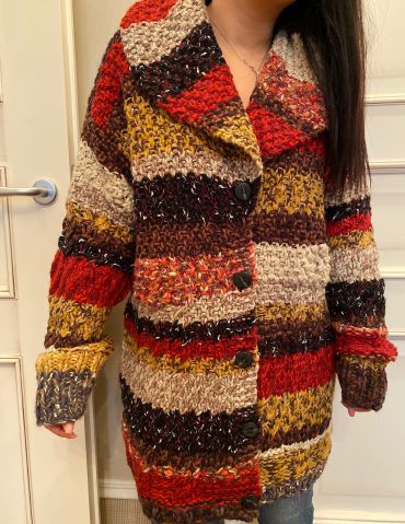 Кардиган Christian Dior LUX-25306