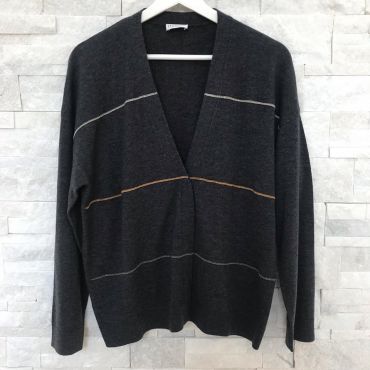 Кардиган Brunello Cucinelli LUX-16793