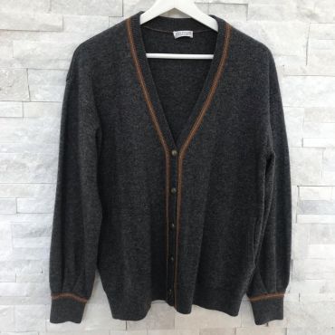 Кардиган Brunello Cucinelli LUX-17109