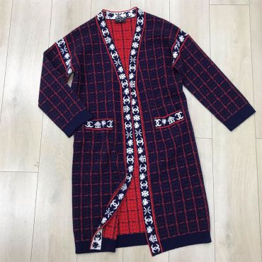 Кардиган Chanel LUX-22706