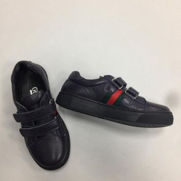 Кеды детские Gucci LUX-16653