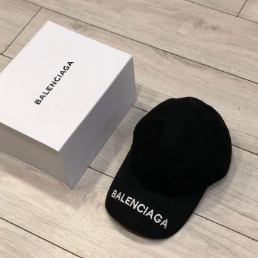 Кепка Balenciaga LUX-12806