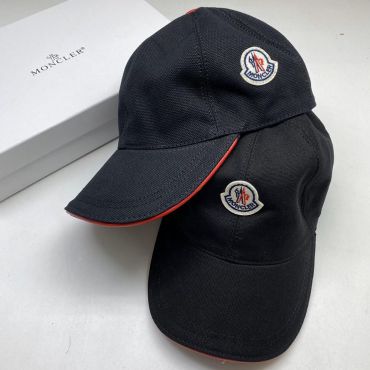 Бейсболка Moncler LUX-22869