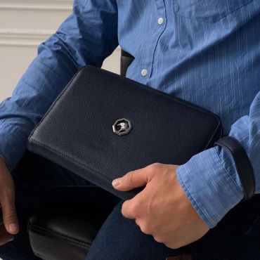 Клатч мужской Stefano Ricci LUX-22712