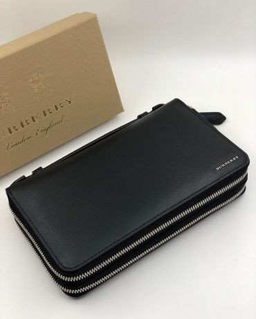 Клатч мужской Burberry LUX-19574