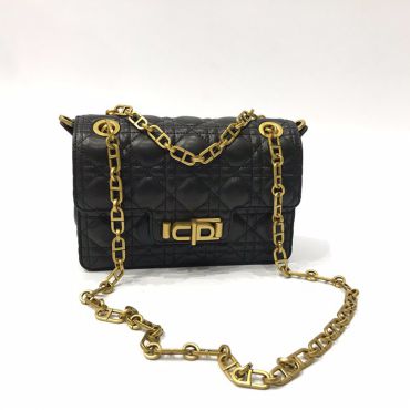 Сумка женская Christian Dior СЖ-122