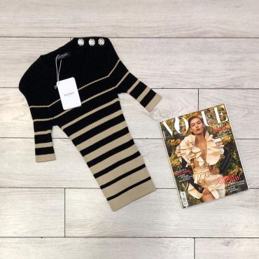 Кофта женская Balmain LUX-12314