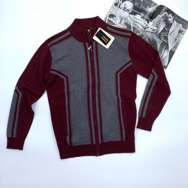 Кофта мужская Zilli LUX-23657