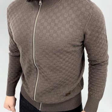 Кофта мужская Louis Vuitton LUX-25417