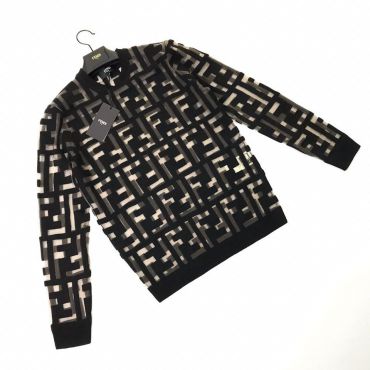 Кофта женская Fendi LUX-23167