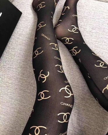 Колготки Chanel LUX-12224