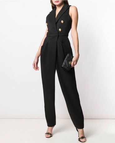 Комбинезон Balmain LUX-11087