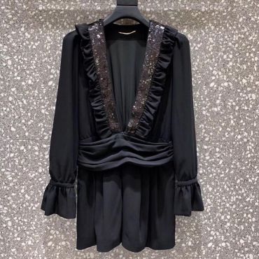 Комбинезон  LUX-25588