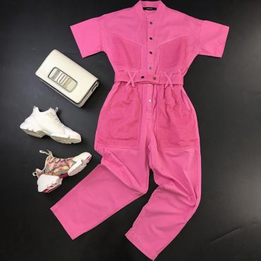 Комбинезон  LUX-15348