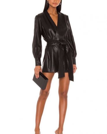 Комбинезон Yves Saint Laurent LUX-25351