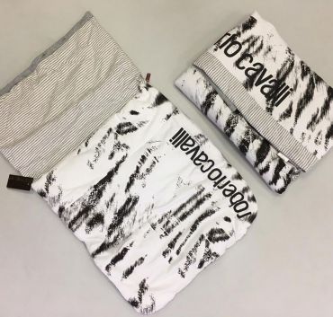 Комплект 2 предмета Roberto Cavalli LUX-18351