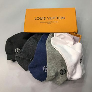 Комплект носков Louis Vuitton LUX-23862