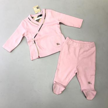 Комплект Burberry LUX-20996