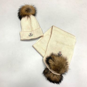 Комплект  Moncler LUX-23617