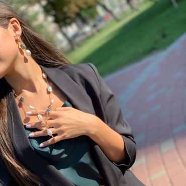 Комплект   LUX-18594