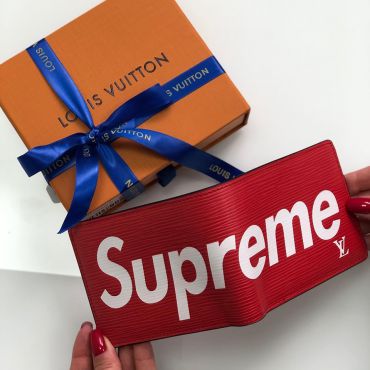 Кошелёк Louis Vuitton LUX-21276