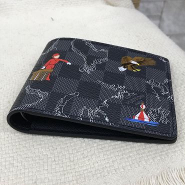 Кошелёк Louis Vuitton LUX-22038