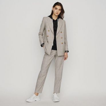 Костюм женский брючный Maje LUX-12625