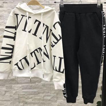 Костюм спортивный детский Valentino LUX-25893