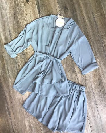 Костюм женский 3-ка Chloe LUX-14797