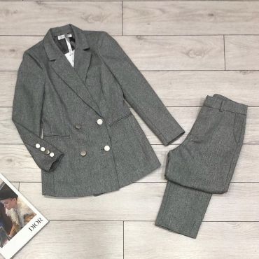 Костюм женский брючный Christian Dior LUX-18551