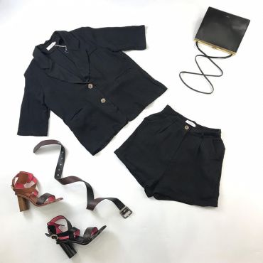 Костюм женский  LUX-14262