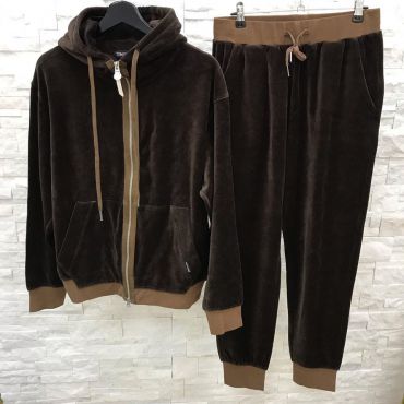 Костюм спортивный женский Tom Ford LUX-24496