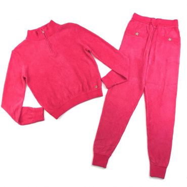 Костюм спортивный женский  LUX-20151