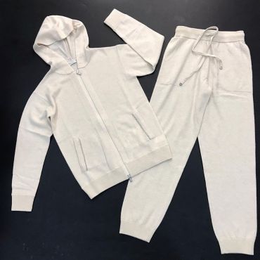 Костюм спортивный женский Brunello Cucinelli LUX-22973