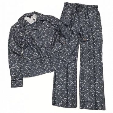 Костюм женский брючный Louis Vuitton LUX-25482