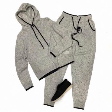 Костюм спортивный женский Loro Piana LUX-23933