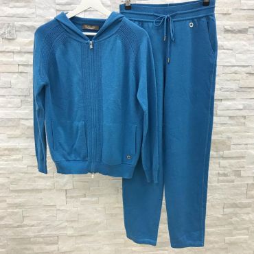 Костюм спортивный женский Loro Piana LUX-21201