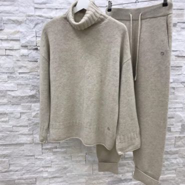 Костюм спортивный женский Loro Piana LUX-21200