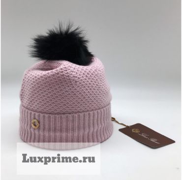  Шапка Loro Piana АКС-659