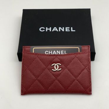Кредитница Chanel LUX-24663