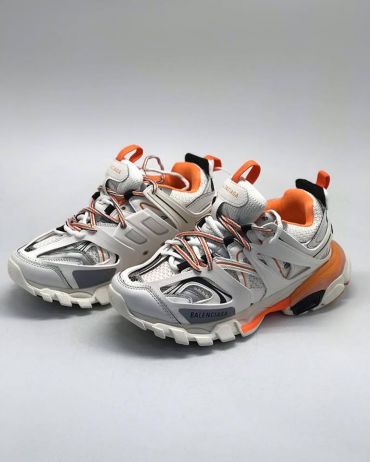 Кроссовки женские Balenciaga LUX-10837